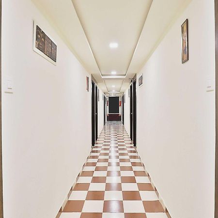 Hotel O Kajri Koba Εξωτερικό φωτογραφία
