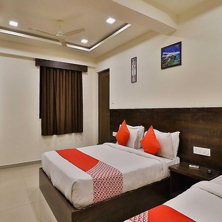Hotel O Kajri Koba Εξωτερικό φωτογραφία