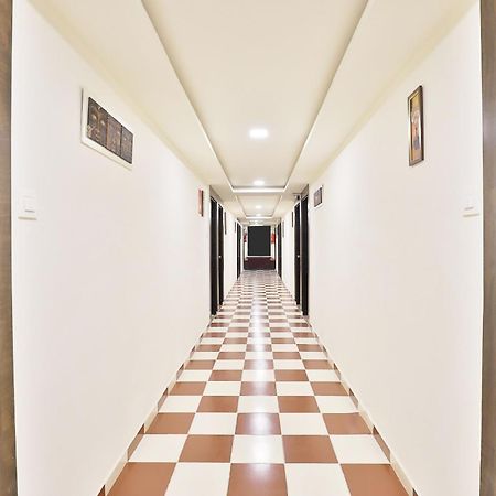 Hotel O Kajri Koba Εξωτερικό φωτογραφία