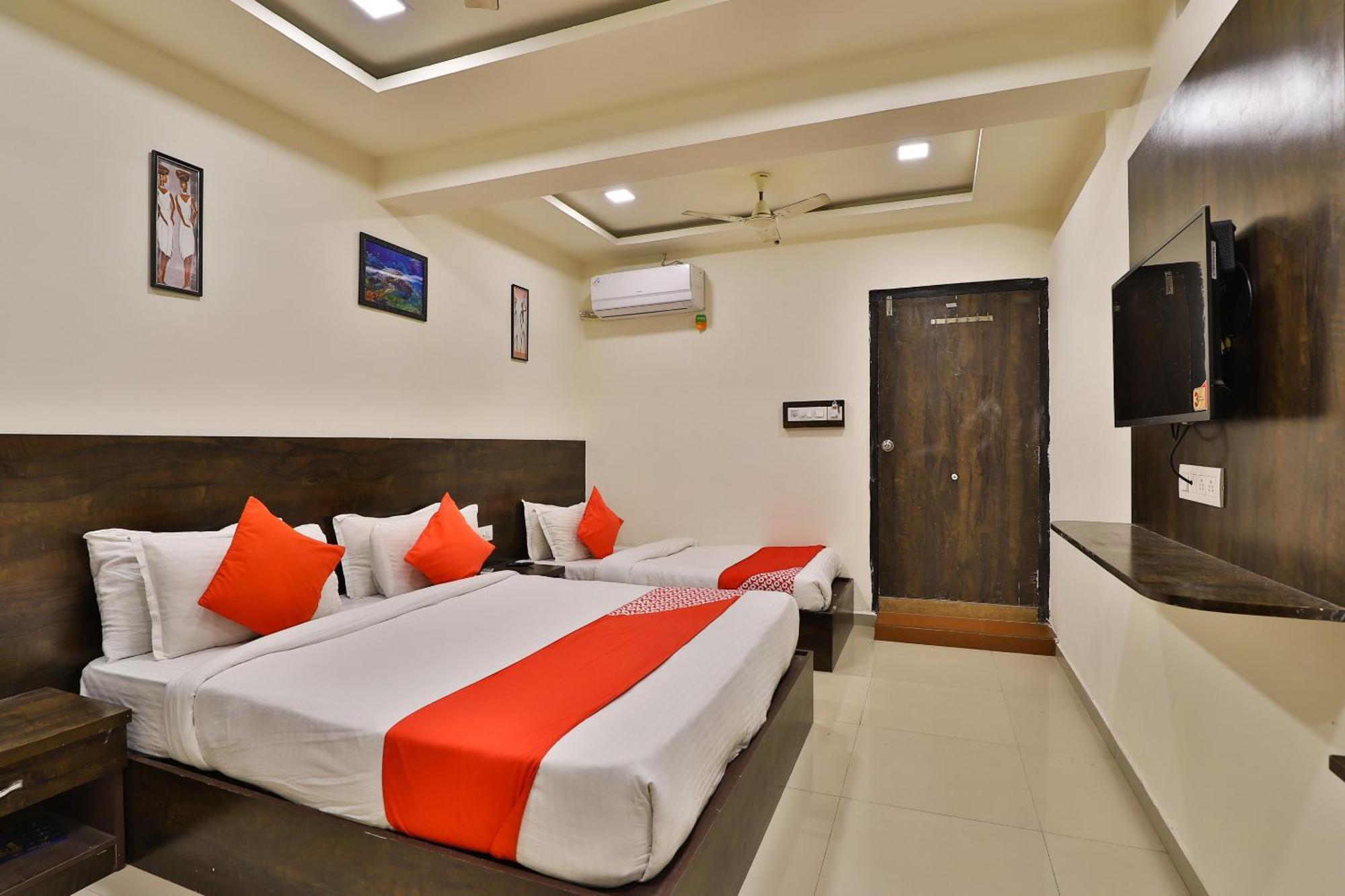 Hotel O Kajri Koba Εξωτερικό φωτογραφία