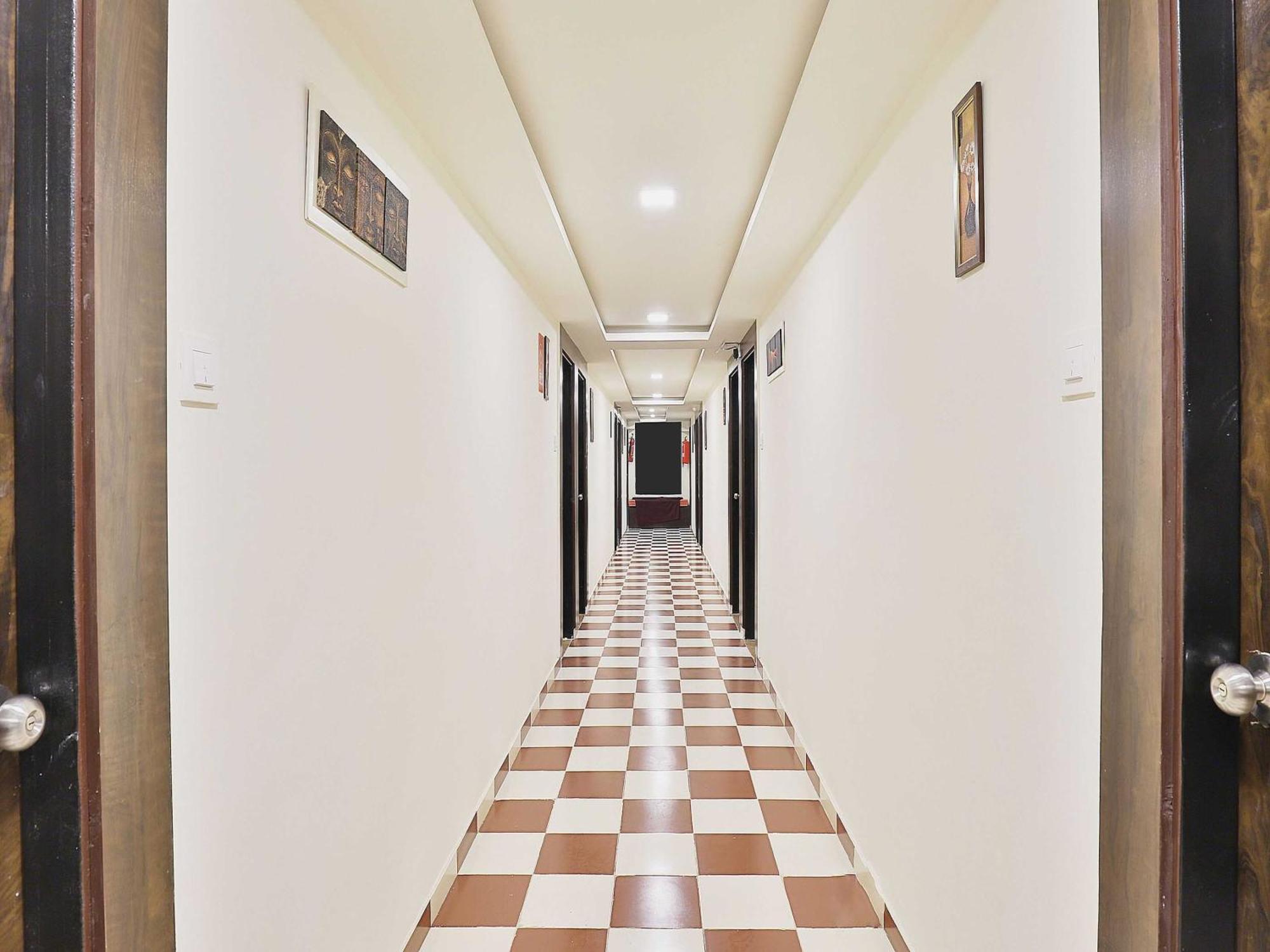 Hotel O Kajri Koba Εξωτερικό φωτογραφία