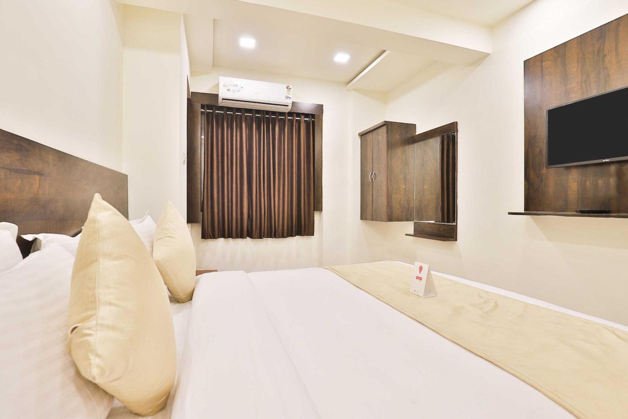 Hotel O Kajri Koba Εξωτερικό φωτογραφία