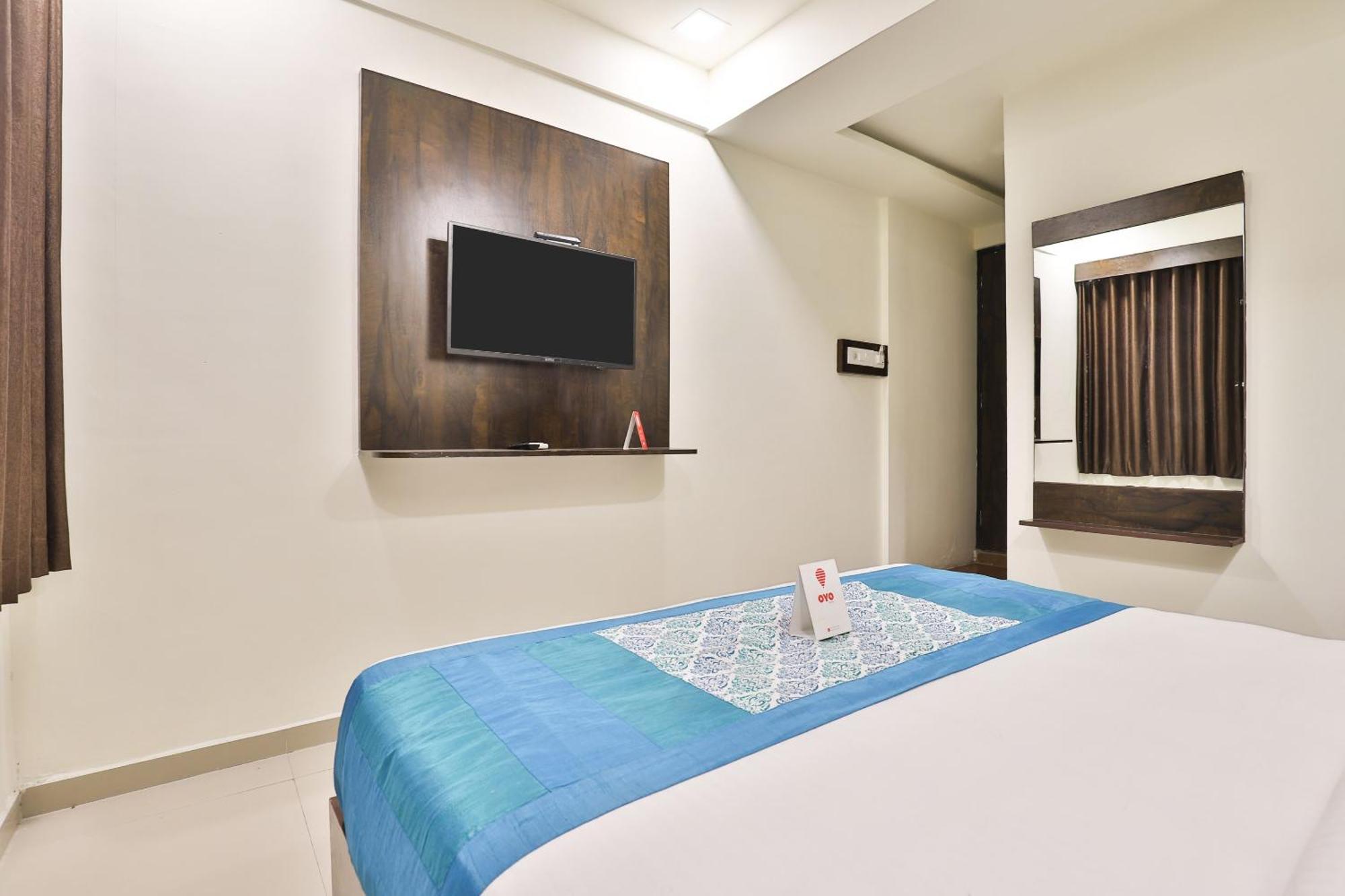 Hotel O Kajri Koba Εξωτερικό φωτογραφία
