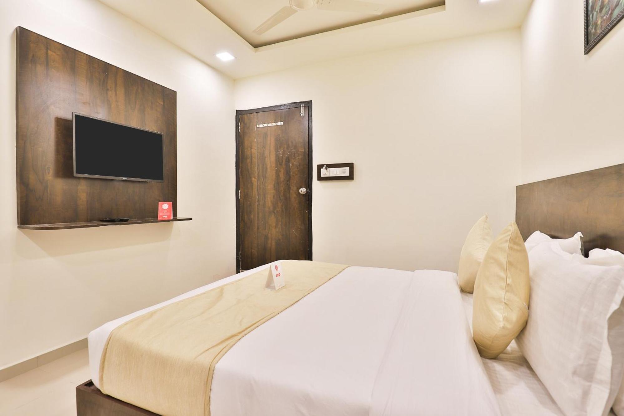 Hotel O Kajri Koba Εξωτερικό φωτογραφία