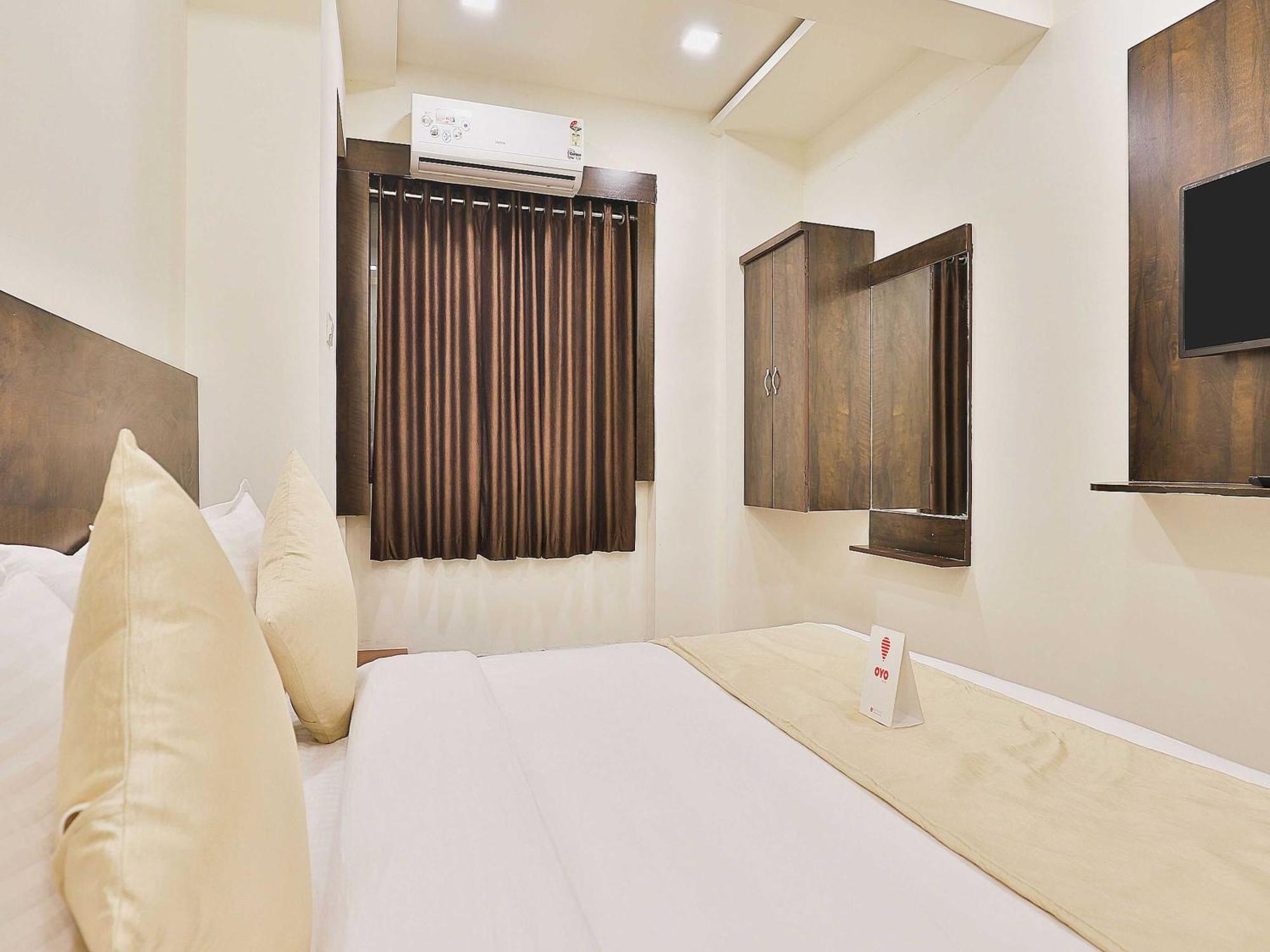 Hotel O Kajri Koba Εξωτερικό φωτογραφία