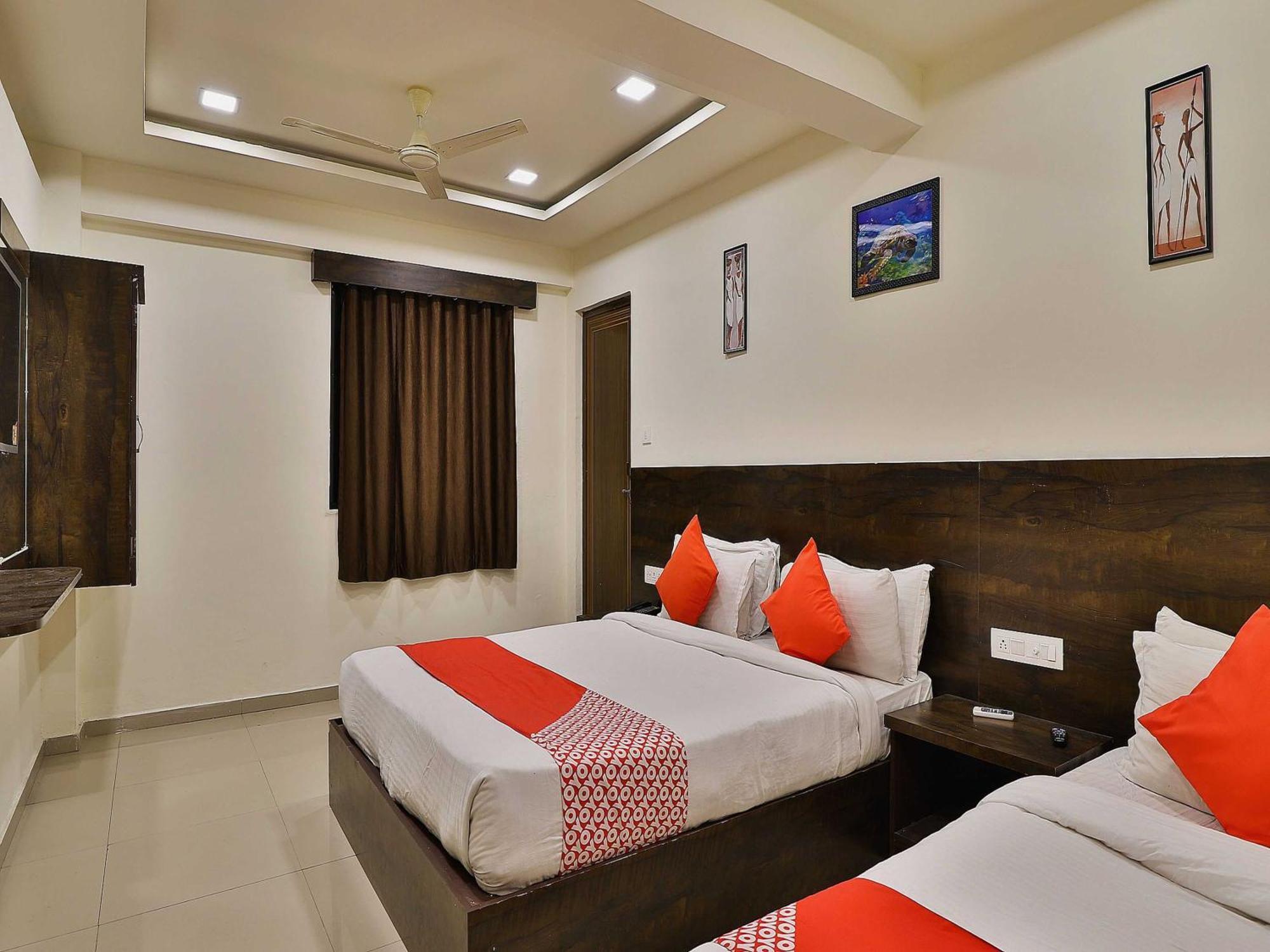 Hotel O Kajri Koba Εξωτερικό φωτογραφία