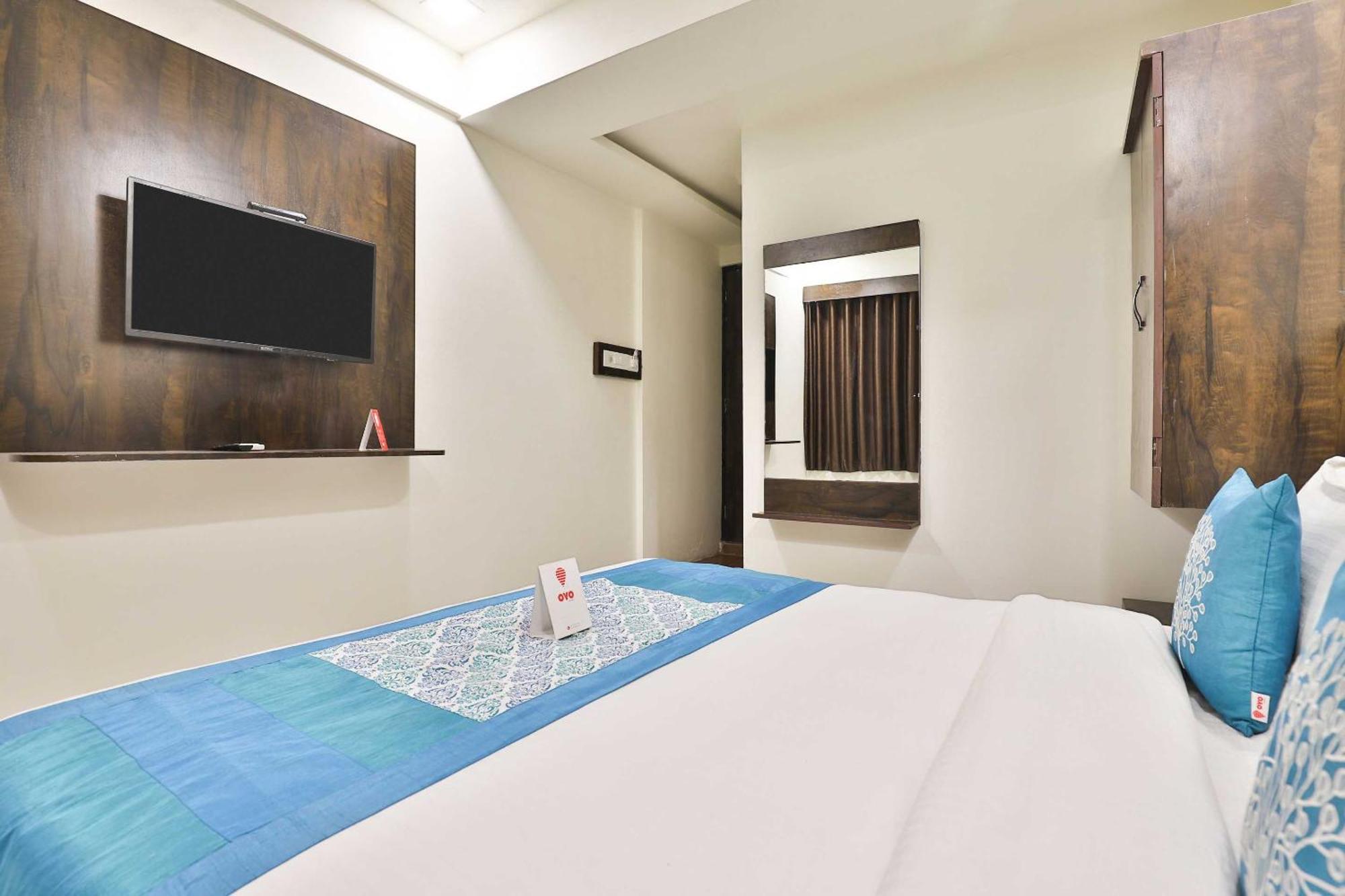 Hotel O Kajri Koba Εξωτερικό φωτογραφία