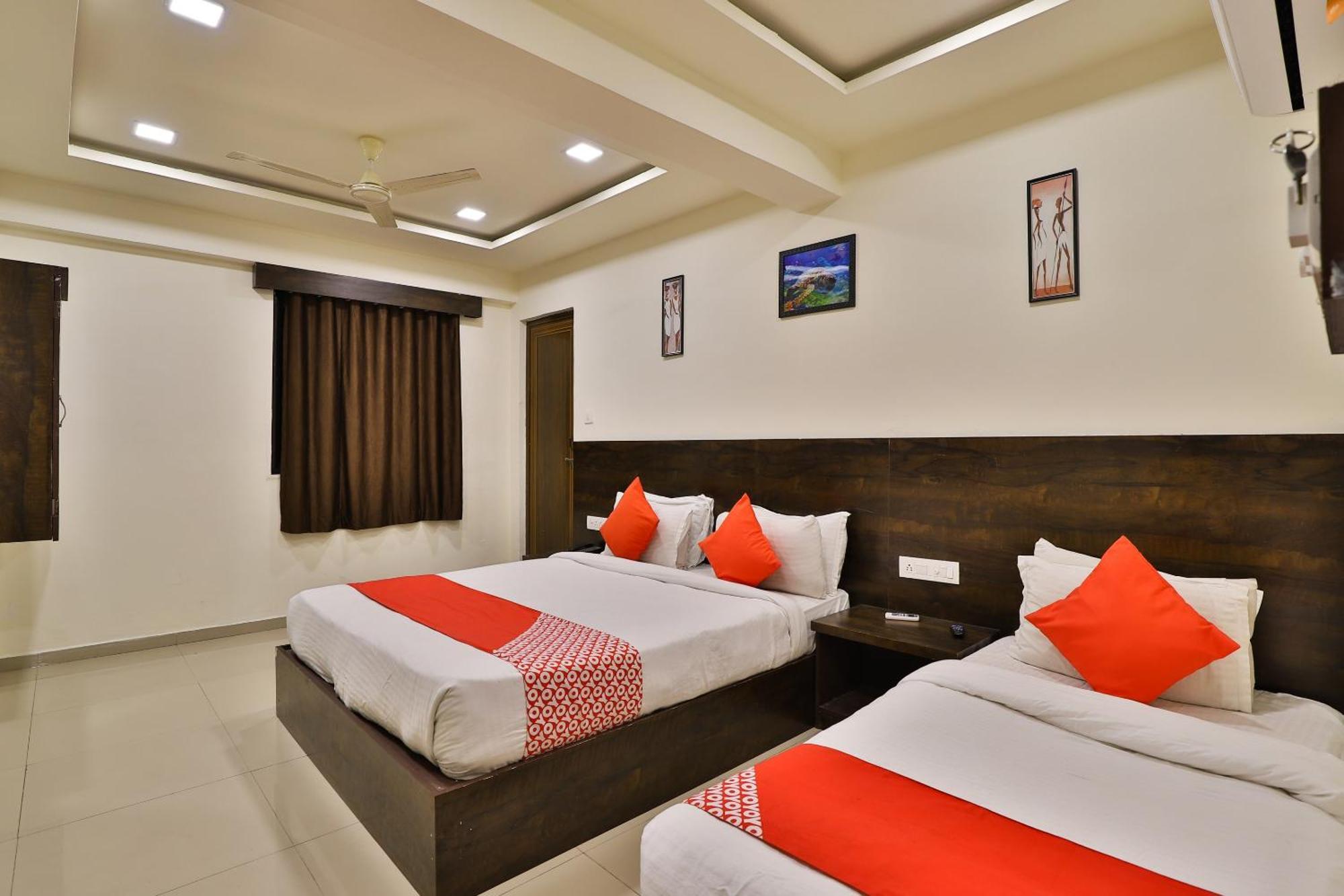Hotel O Kajri Koba Εξωτερικό φωτογραφία
