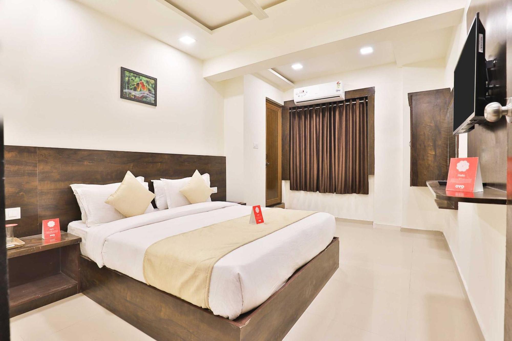 Hotel O Kajri Koba Εξωτερικό φωτογραφία