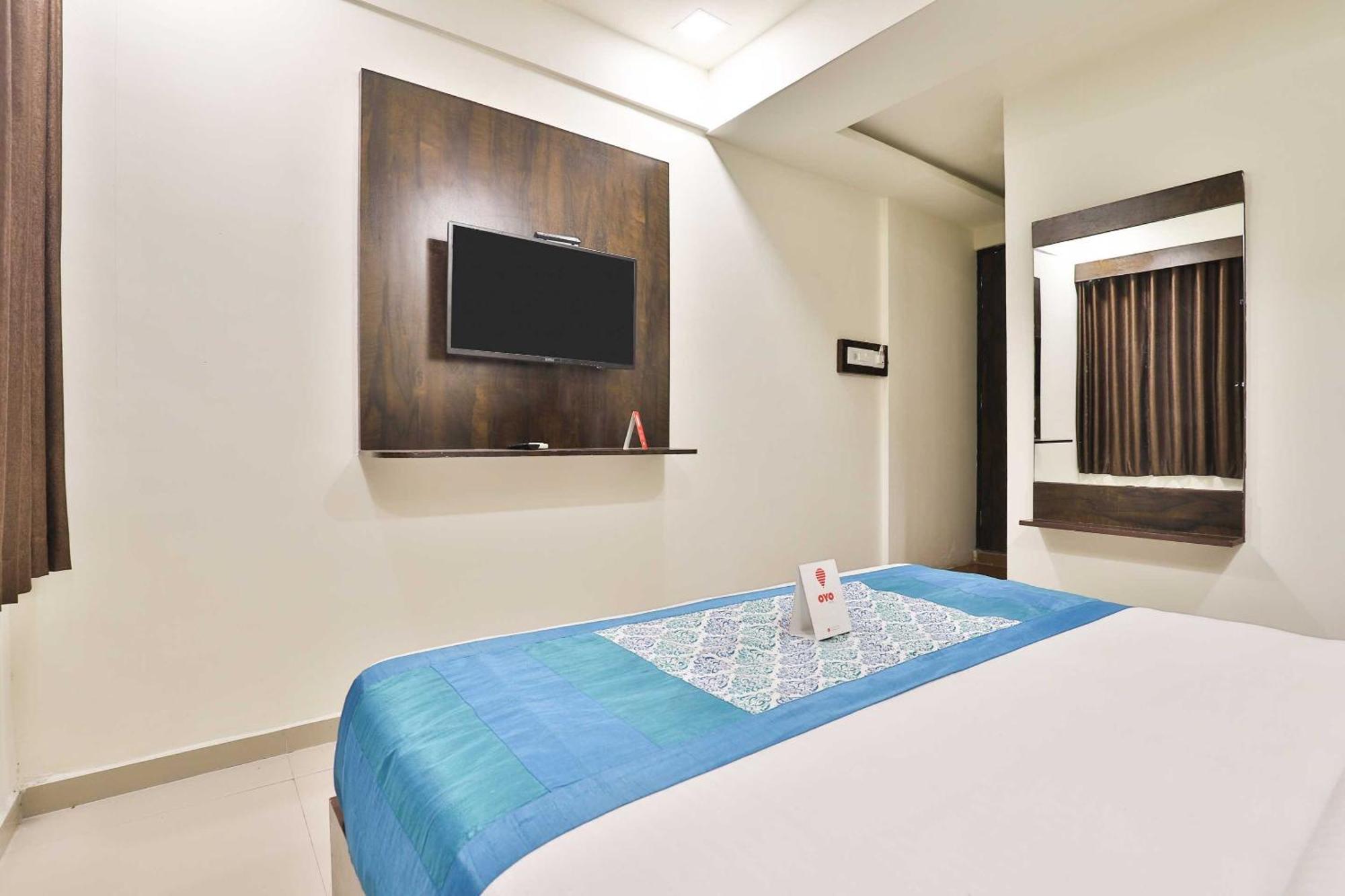 Hotel O Kajri Koba Εξωτερικό φωτογραφία