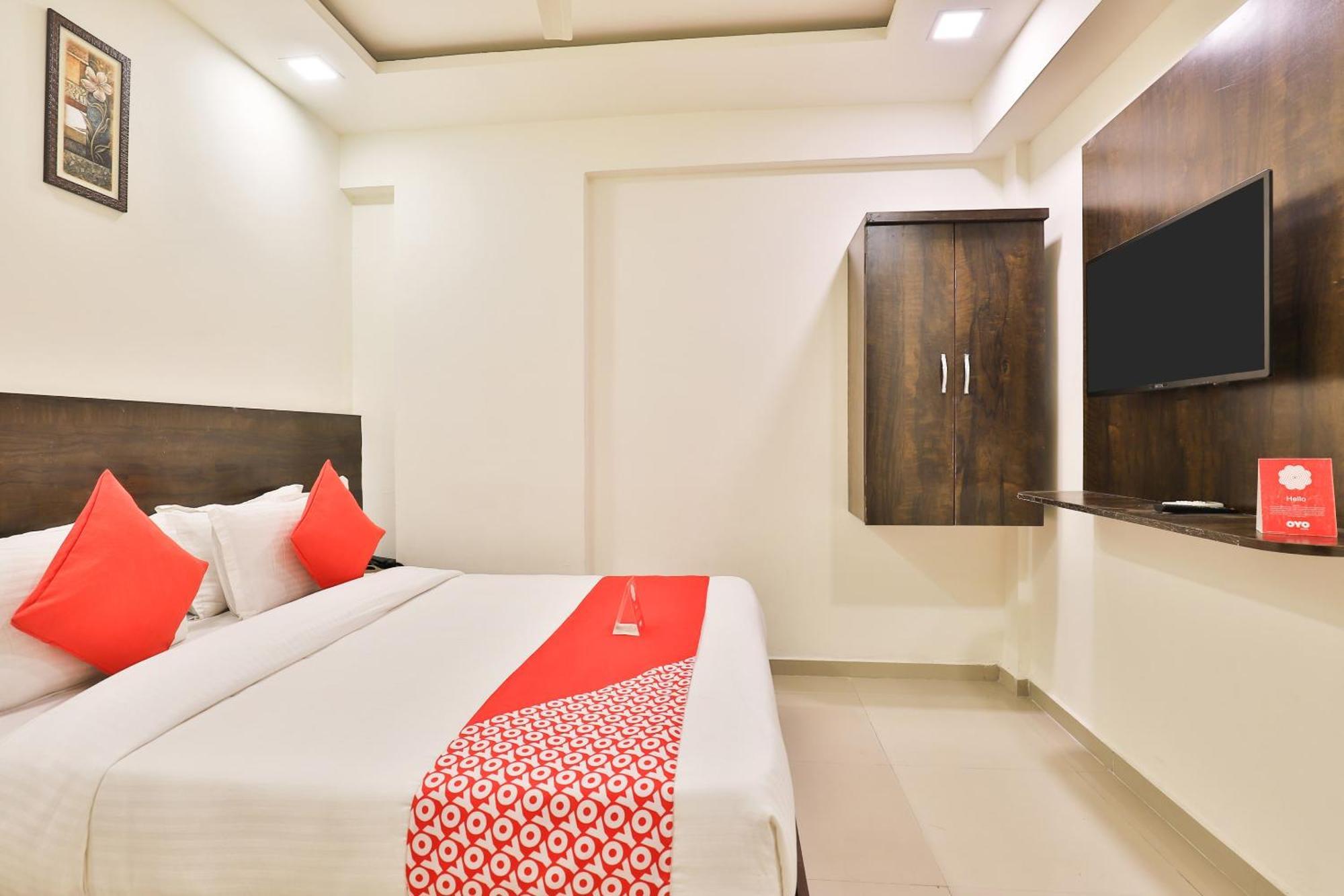 Hotel O Kajri Koba Εξωτερικό φωτογραφία