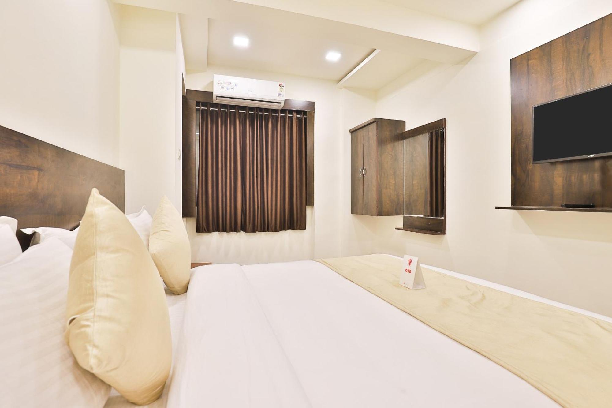 Hotel O Kajri Koba Εξωτερικό φωτογραφία