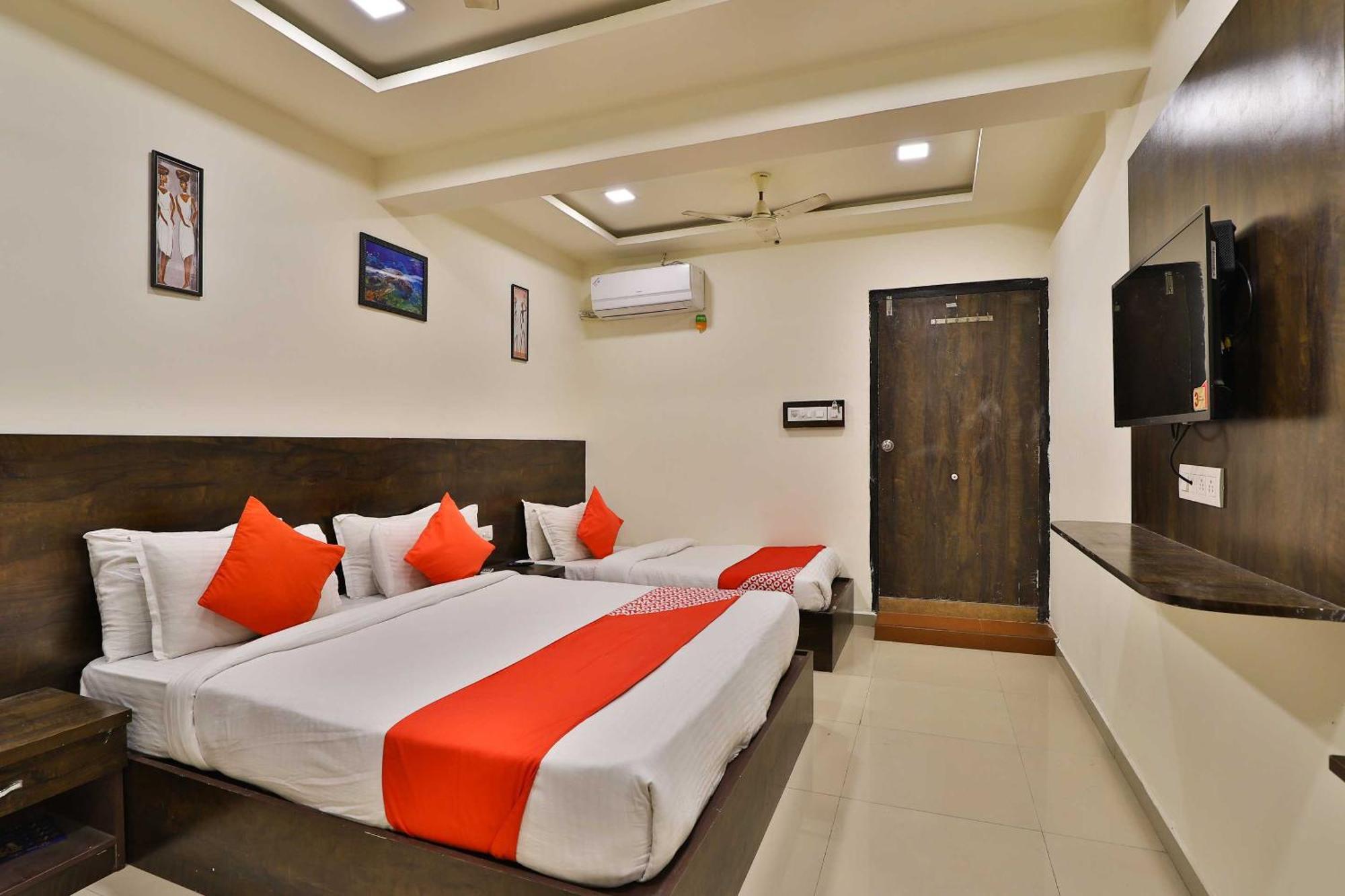Hotel O Kajri Koba Εξωτερικό φωτογραφία
