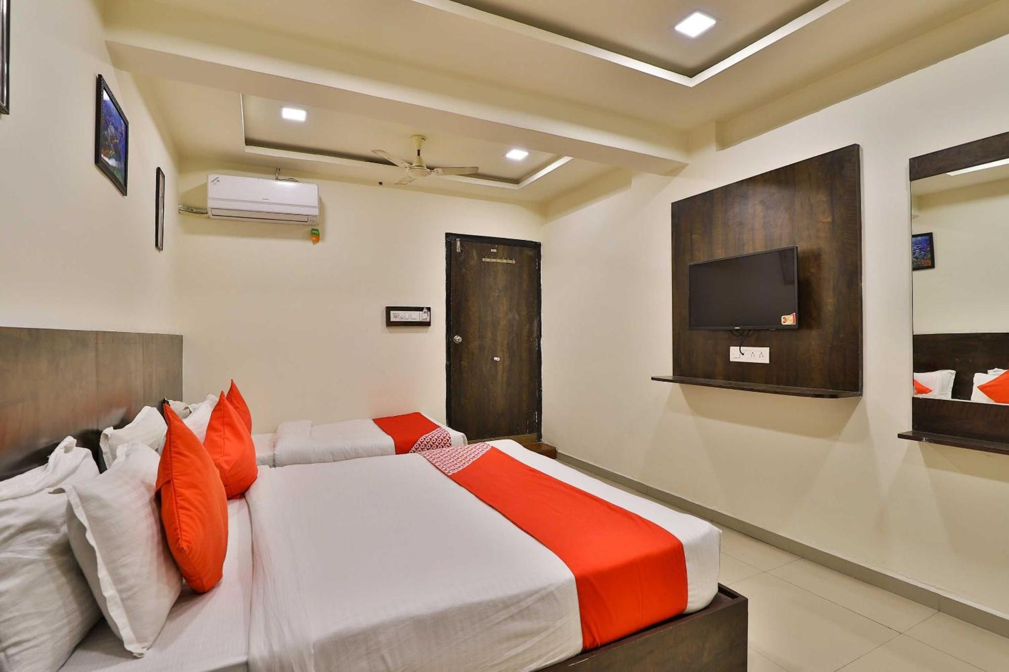 Hotel O Kajri Koba Εξωτερικό φωτογραφία