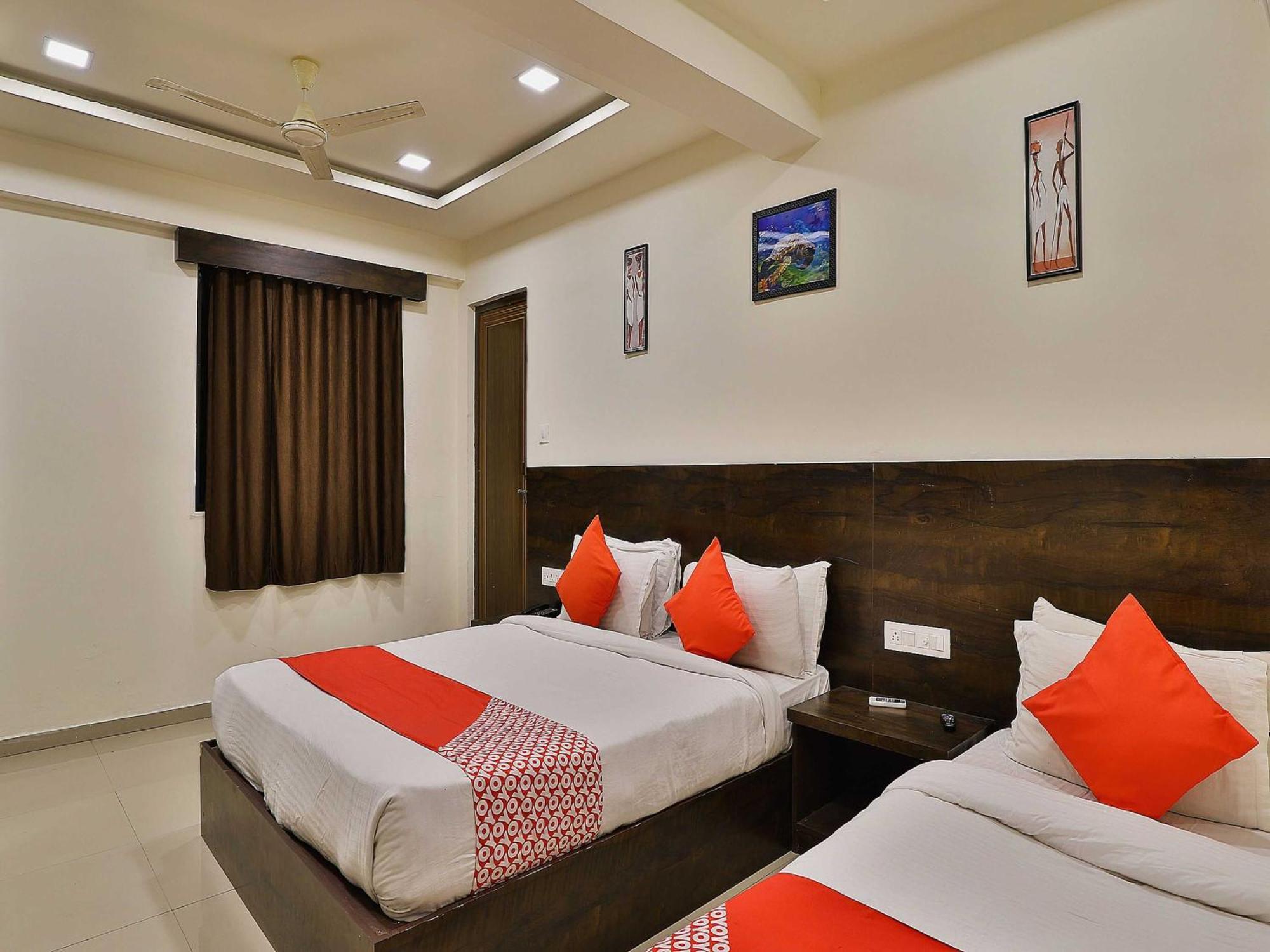 Hotel O Kajri Koba Εξωτερικό φωτογραφία
