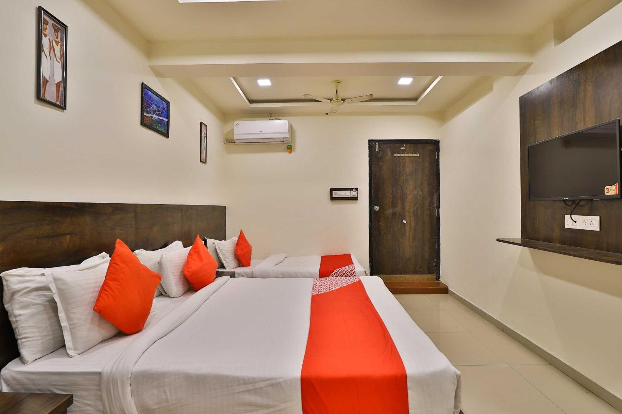 Hotel O Kajri Koba Εξωτερικό φωτογραφία