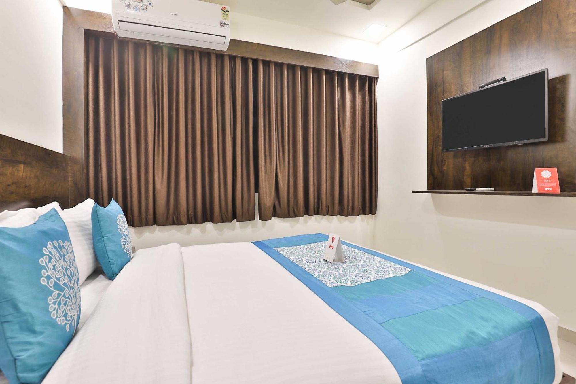 Hotel O Kajri Koba Εξωτερικό φωτογραφία