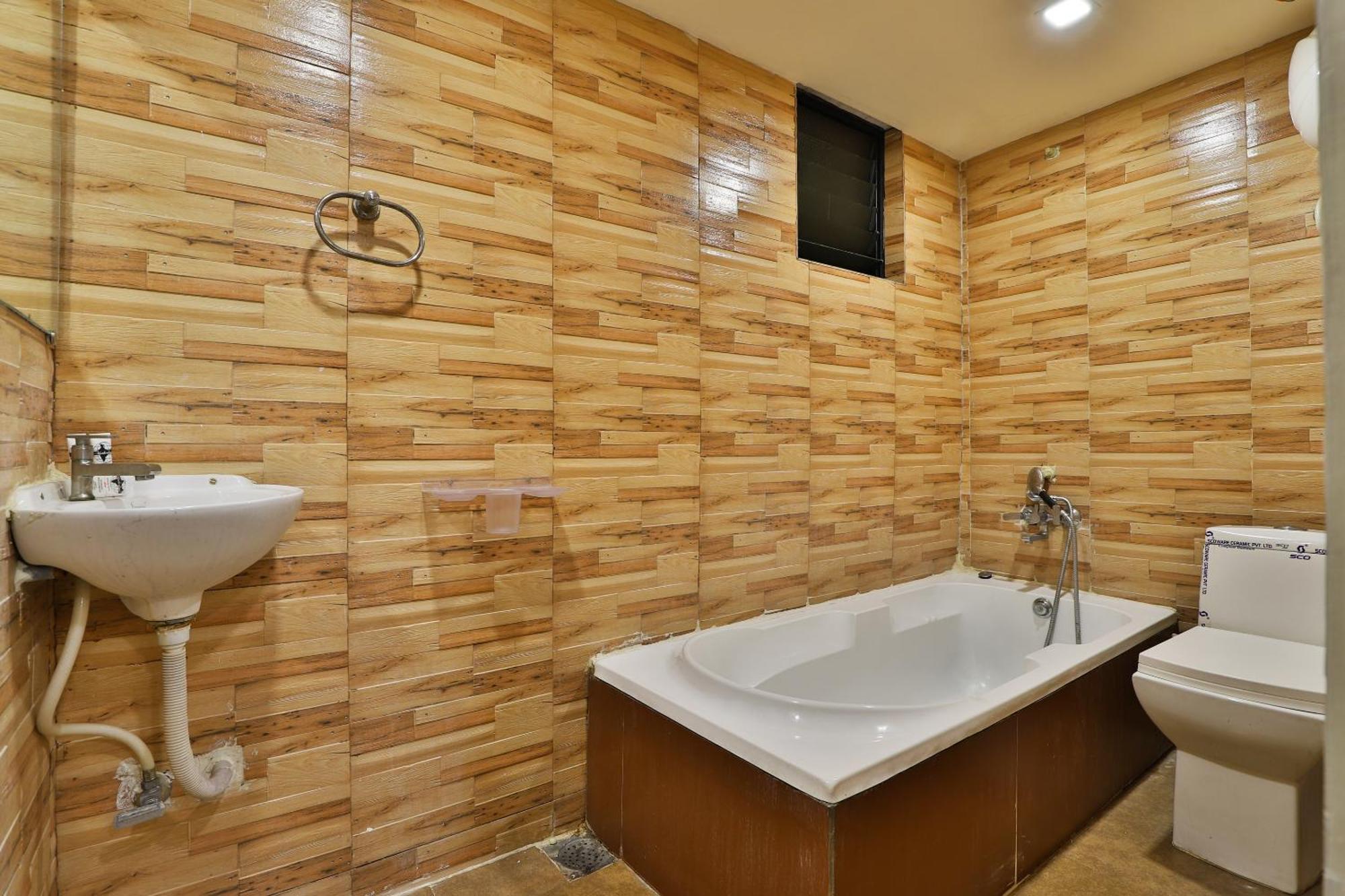 Hotel O Kajri Koba Εξωτερικό φωτογραφία