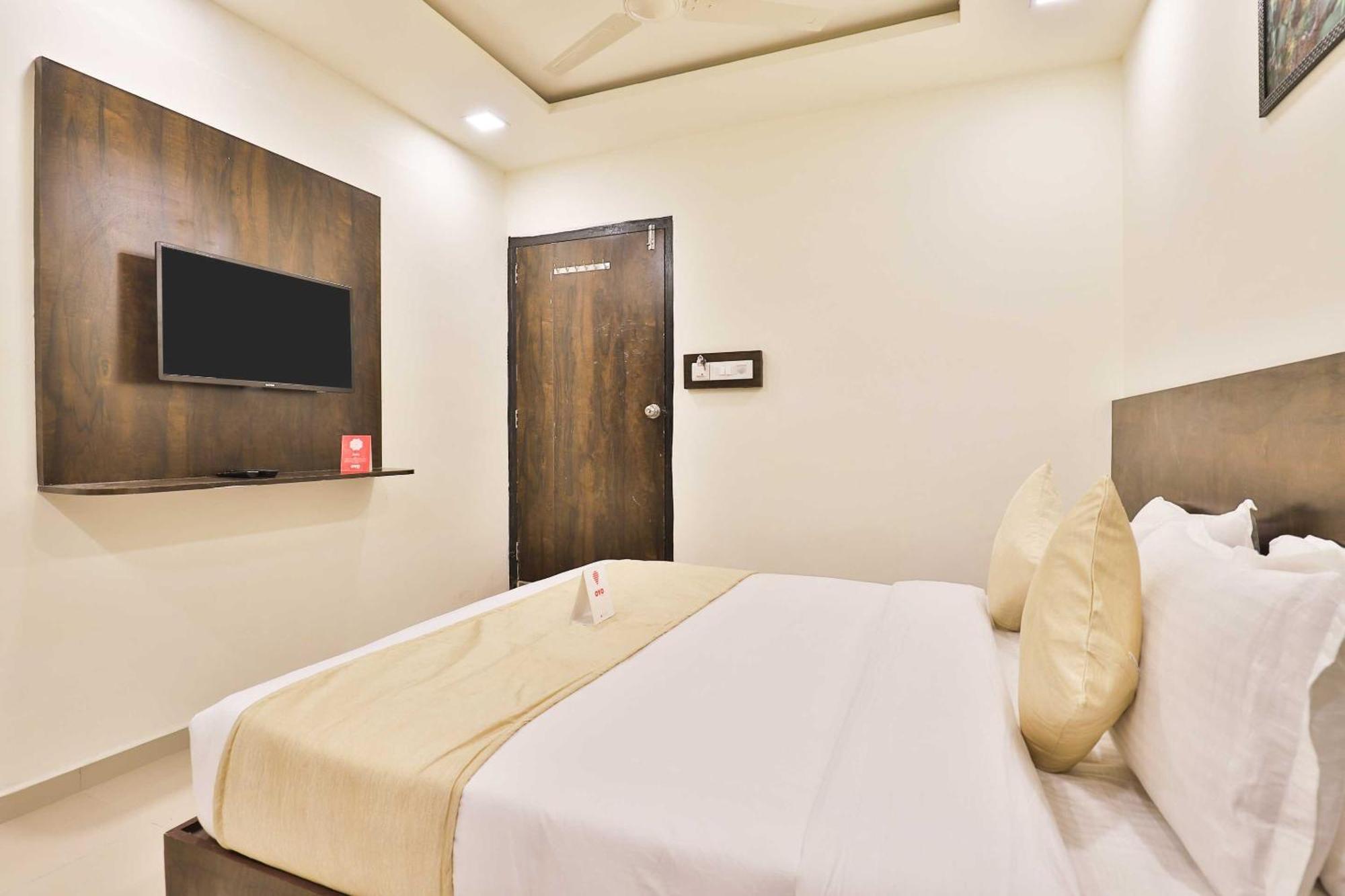 Hotel O Kajri Koba Εξωτερικό φωτογραφία
