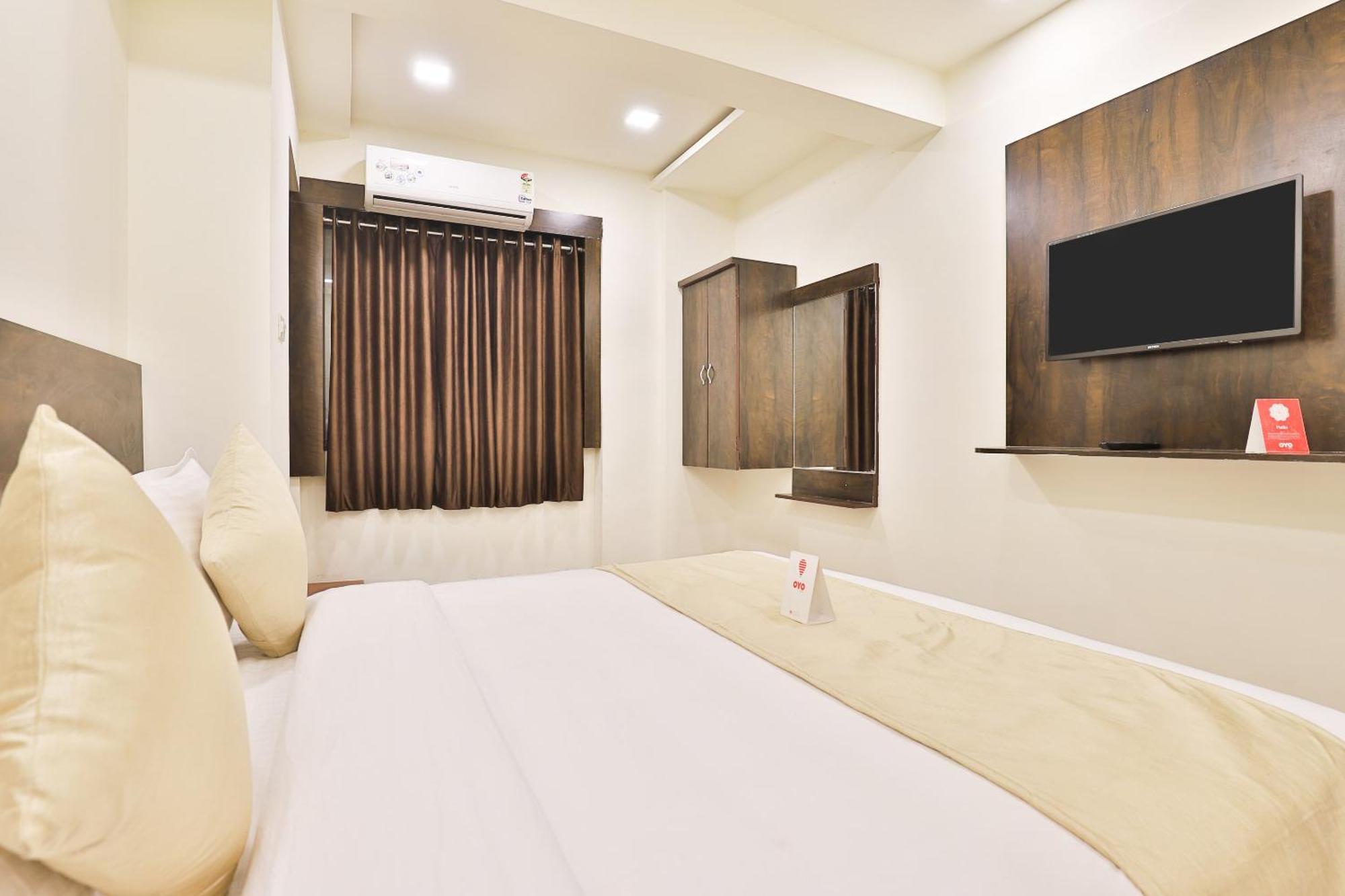 Hotel O Kajri Koba Εξωτερικό φωτογραφία