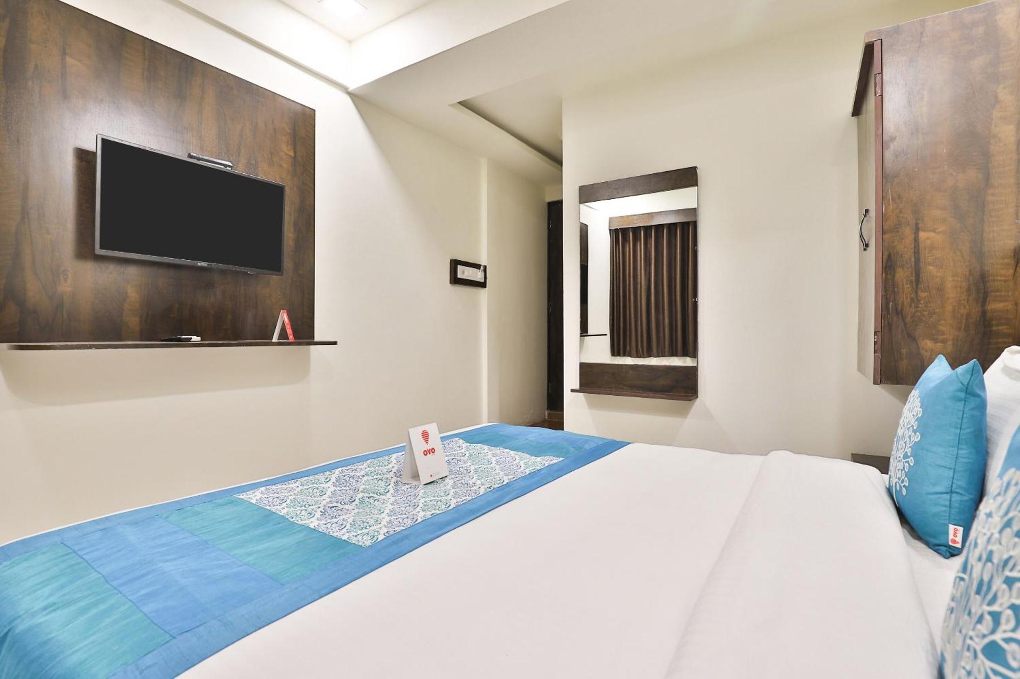 Hotel O Kajri Koba Εξωτερικό φωτογραφία