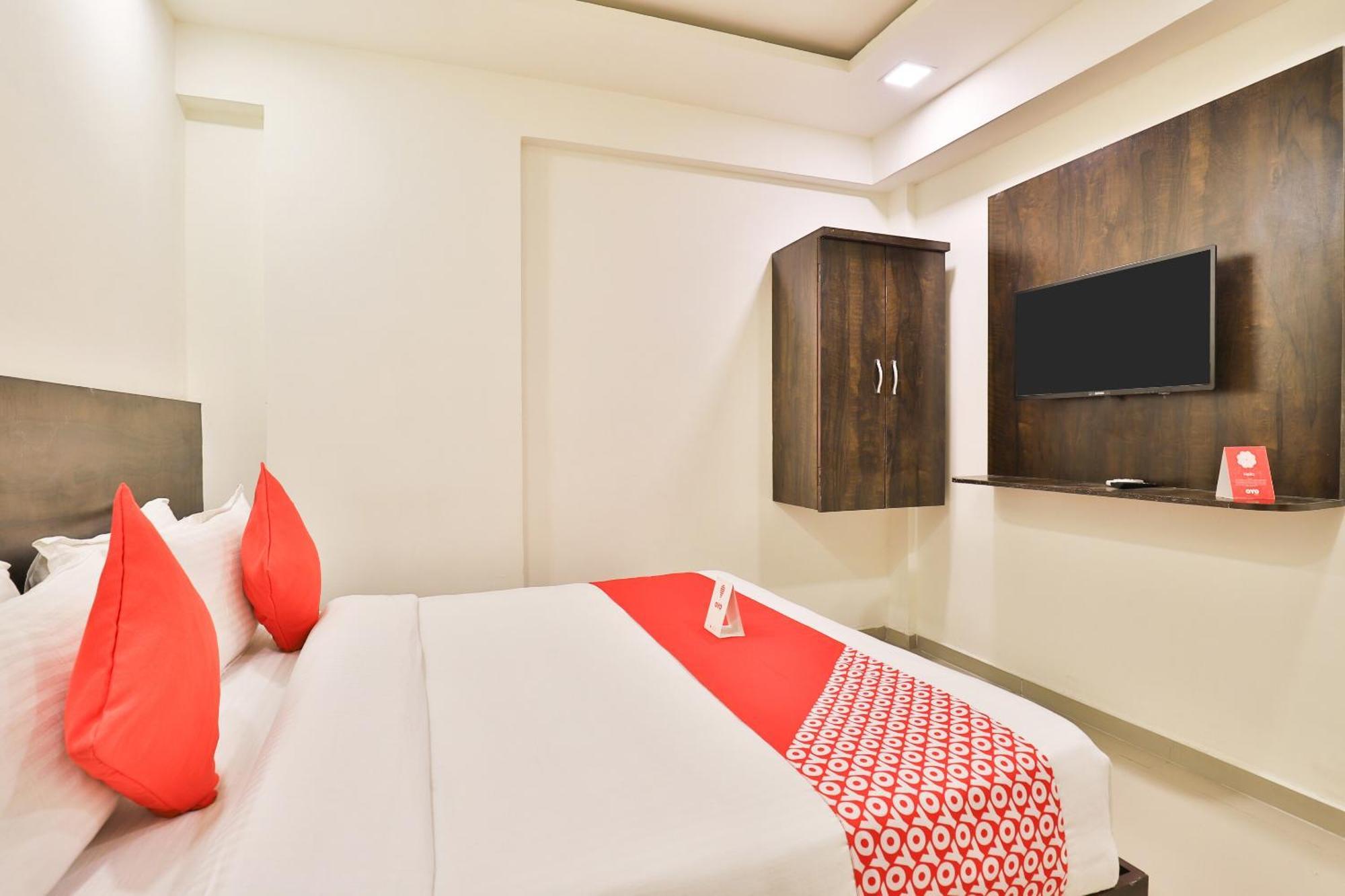 Hotel O Kajri Koba Εξωτερικό φωτογραφία