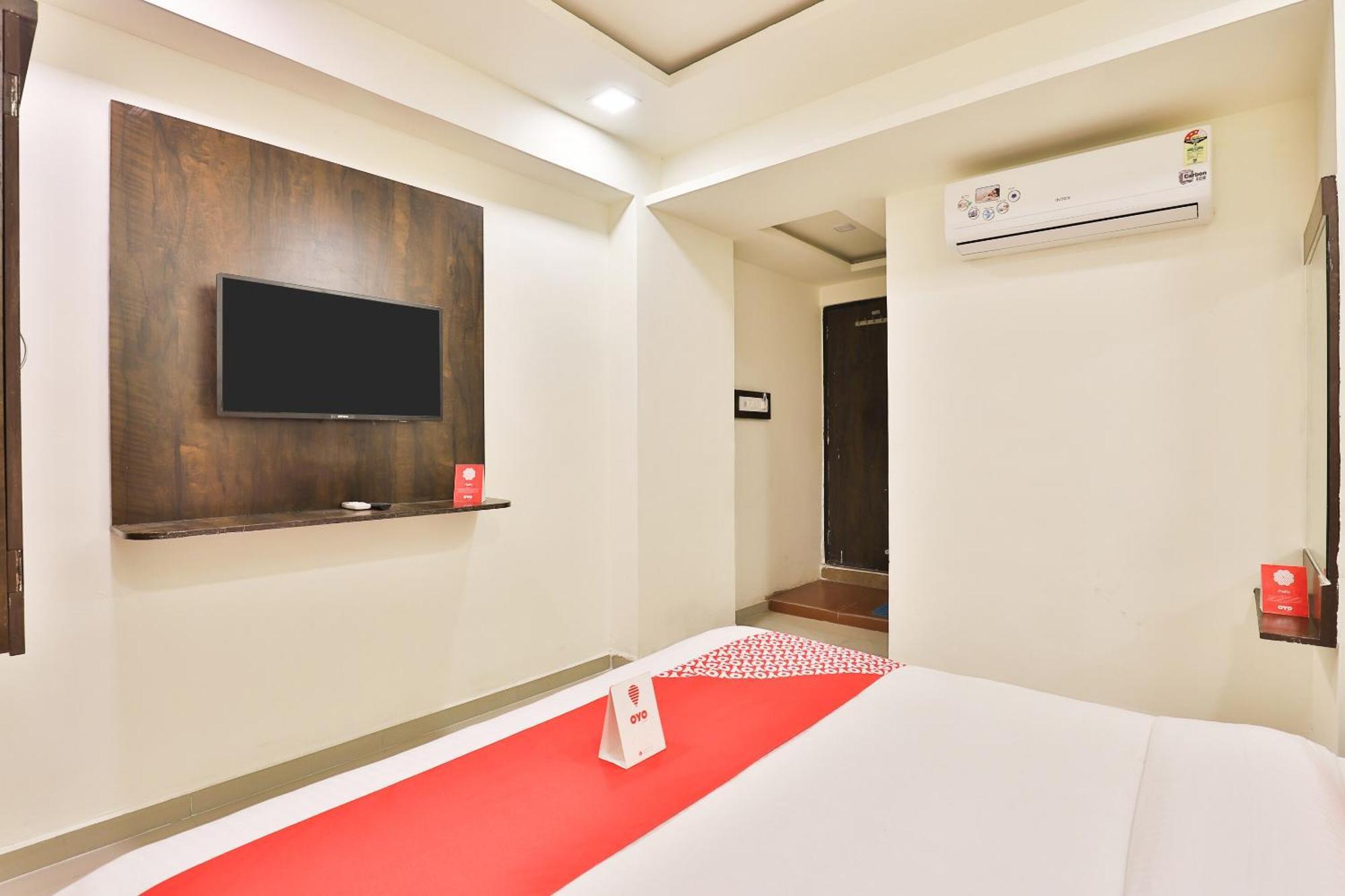 Hotel O Kajri Koba Εξωτερικό φωτογραφία