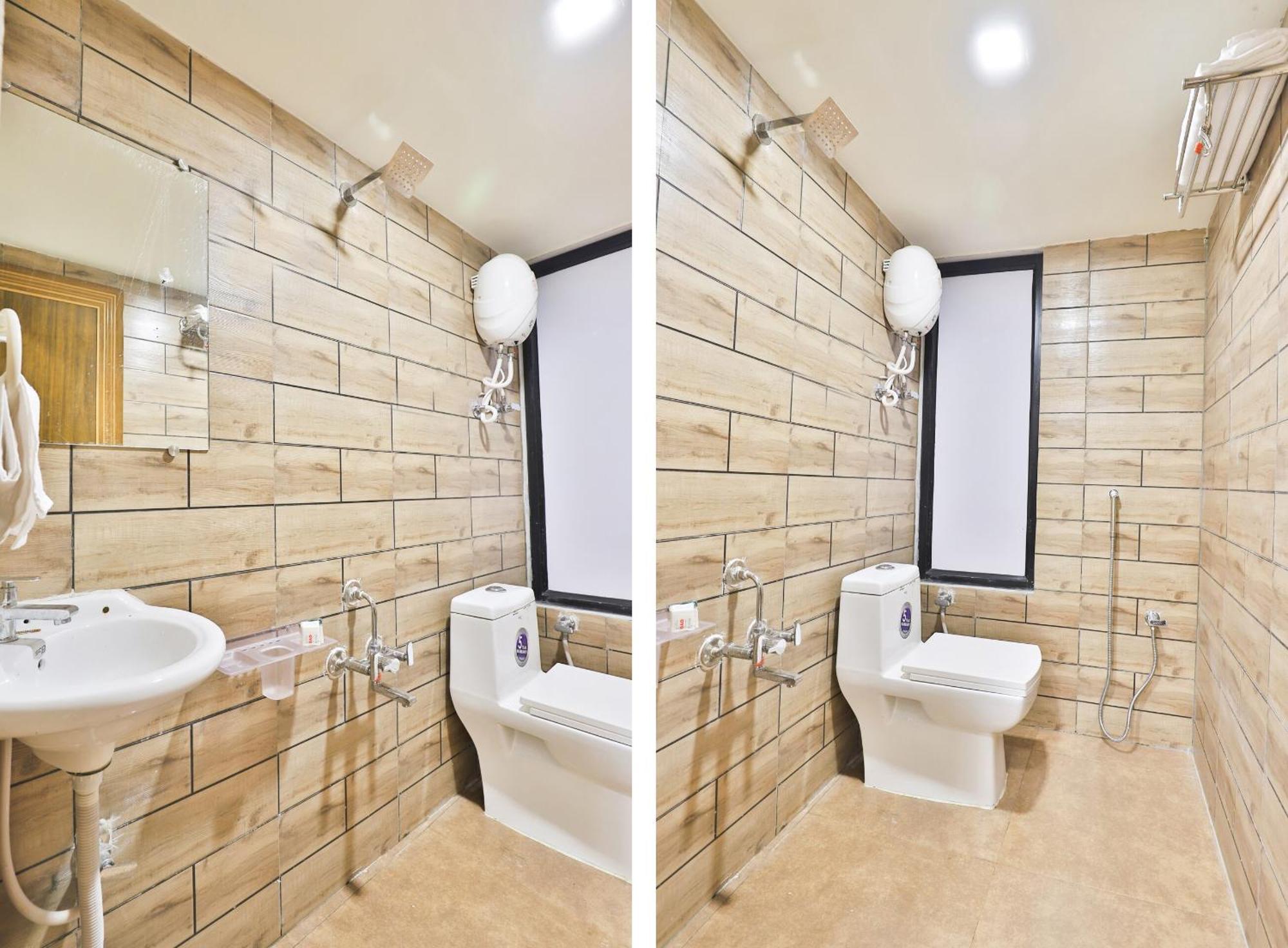 Hotel O Kajri Koba Εξωτερικό φωτογραφία