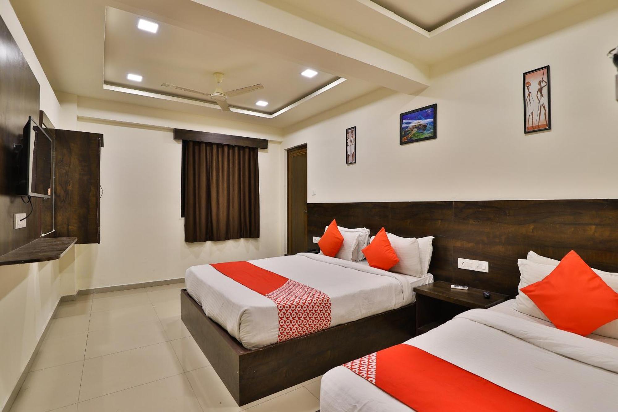 Hotel O Kajri Koba Εξωτερικό φωτογραφία