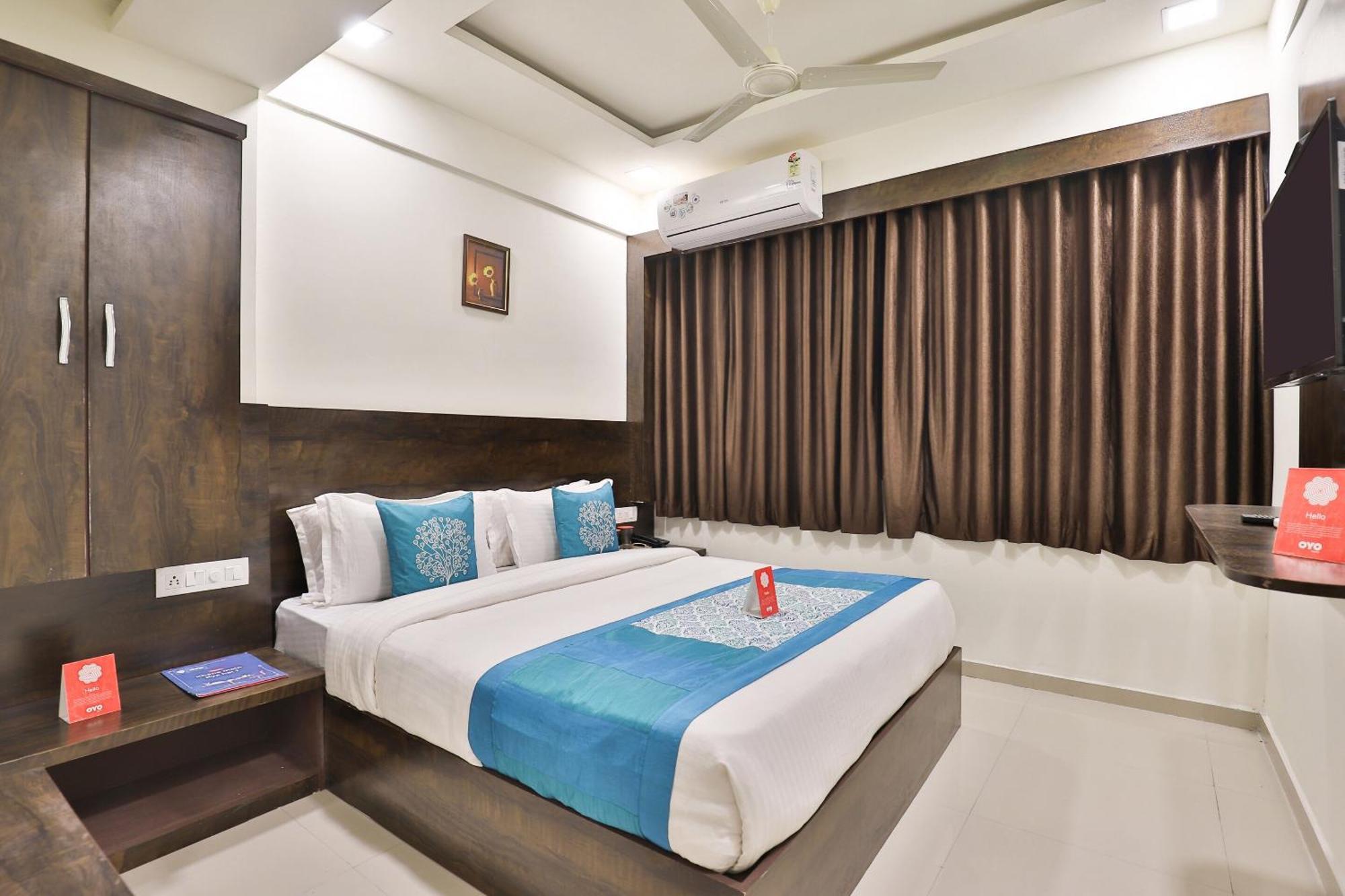 Hotel O Kajri Koba Εξωτερικό φωτογραφία